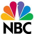Logo Recognizing Haro Podiatry Center's affiliation with NBC