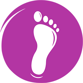 footprint